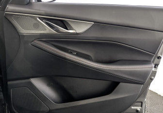 Подержанный автомобиль Changan CS35PLUS 2023 года (25 фото)