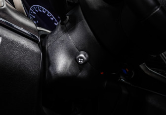 Подержанный автомобиль Jeep Grand Cherokee 2013 года (19 фото)