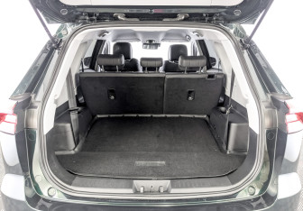 Подержанный автомобиль Chery Tiggo 8 Pro Max 2024 года (10 фото)