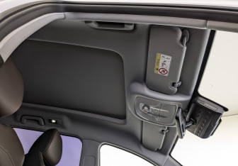 Подержанный автомобиль Chery Tiggo 8 Pro 2023 года (22 фото)