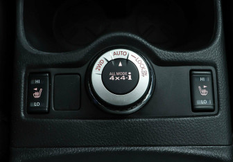 Подержанный автомобиль Nissan Qashqai 2019 года (19 фото)