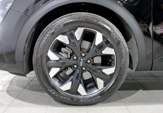 Подержанный автомобиль Kia Sportage 2023 года (17 фото)
