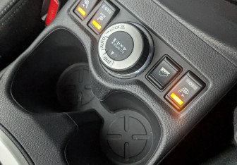 Подержанный автомобиль Nissan X-Trail 2018 года (30 фото)