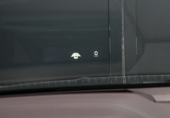 Подержанный автомобиль Geely Monjaro 2023 года (22 фото)