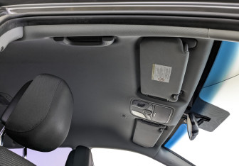 Подержанный автомобиль Kia Sorento 2013 года (22 фото)