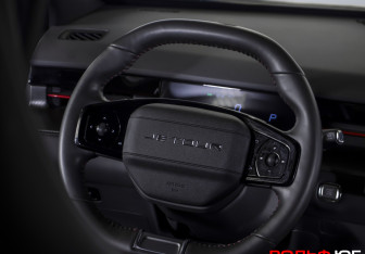 Подержанный автомобиль Jetour Dashing 2024 года (12 фото)