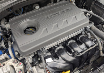 Подержанный автомобиль Kia Ceed Hatchback 2020 года (9 фото)