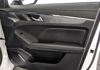 Подержанный автомобиль Haval Jolion 2022 года (24 фото)