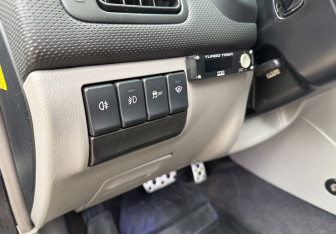 Подержанный автомобиль Subaru Forester Suv 2006 года (12 фото)