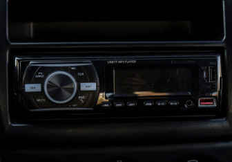 Подержанный автомобиль LADA (ВАЗ) Granta Sedan 2023 года (13 фото)