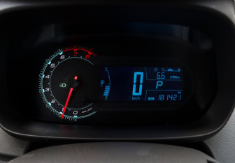 Подержанный автомобиль Ravon R4 2018 года (14 фото)