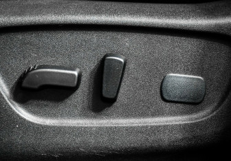 Подержанный автомобиль Nissan Qashqai 2018 года (12 фото)