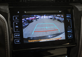 Подержанный автомобиль Toyota Fortuner 2017 года (20 фото)