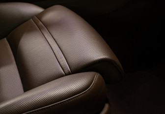 Подержанный автомобиль Porsche Cayenne 2019 года (11 фото)