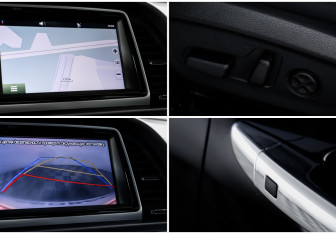 Подержанный автомобиль Hyundai Sonata 2017 года (17 фото)