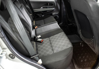 Подержанный автомобиль Great Wall Hover H3 2012 года (7 фото)