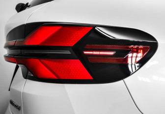 Подержанный автомобиль BMW X5 2024 года (30 фото)