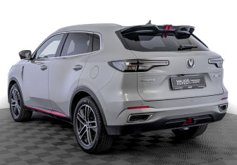 Подержанный автомобиль Changan CS55PLUS 2023 года (7 фото)