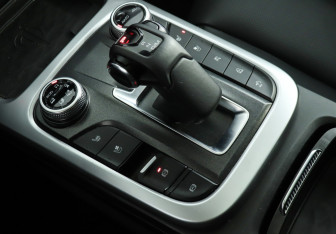 Подержанный автомобиль Tank 300 2024 года (22 фото)