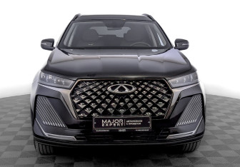 Подержанный автомобиль Chery Tiggo 7 Pro Max 2025 года (2 фото)