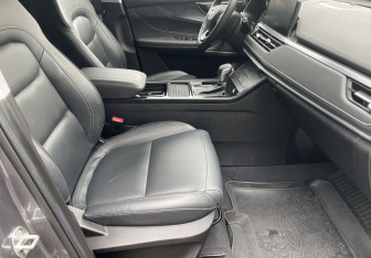 Подержанный автомобиль Chery Tiggo 4 Pro 2023 года (9 фото)