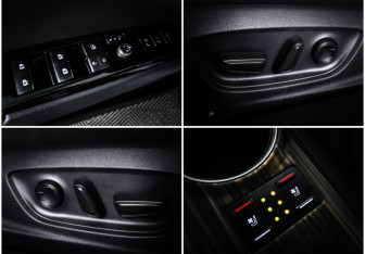 Подержанный автомобиль Toyota Camry Sedan 2019 года (19 фото)