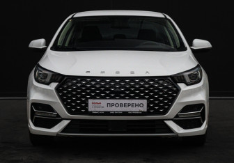 Подержанный автомобиль Omoda S5 2024 года (2 фото)