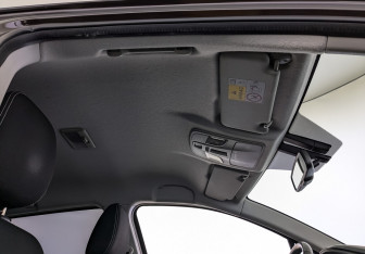 Подержанный автомобиль Suzuki SX4 Hatchback 2014 года (23 фото)