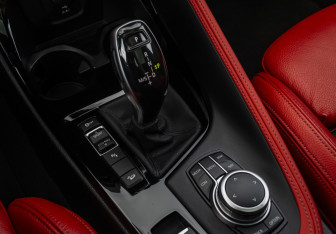 Подержанный автомобиль BMW X2 2021 года (21 фото)