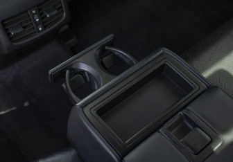 Подержанный автомобиль Lexus ES 2013 года (24 фото)