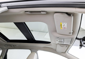 Подержанный автомобиль Nissan Murano Suv 2021 года (18 фото)