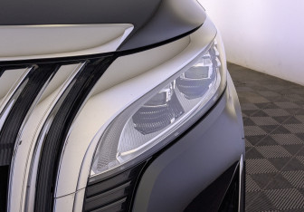 Подержанный автомобиль Wey 80 2024 года (11 фото)