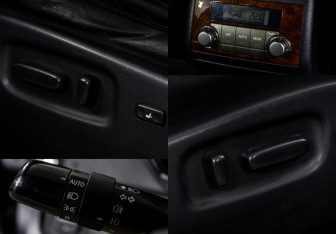 Подержанный автомобиль Toyota Highlander 2011 года (16 фото)