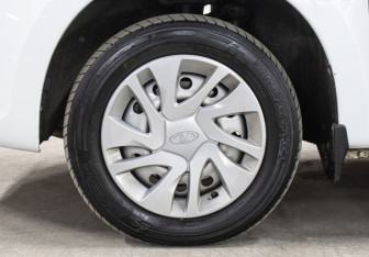 Подержанный автомобиль LADA (ВАЗ) Granta Sedan 2024 года (22 фото)