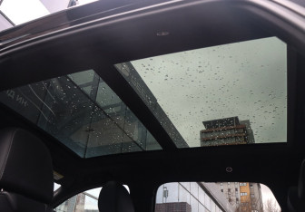 Подержанный автомобиль Audi Q7 2019 года (13 фото)