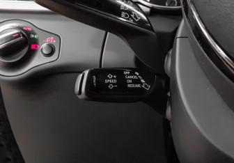 Подержанный автомобиль Audi A5 Coupe 2012 года (17 фото)
