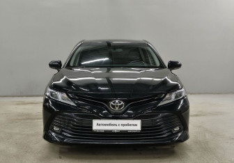 Подержанный автомобиль Audi A6 Sedan 2014 года (2 фото)