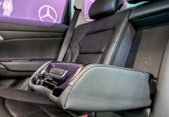 Подержанный автомобиль Geely Atlas 2021 года (26 фото)