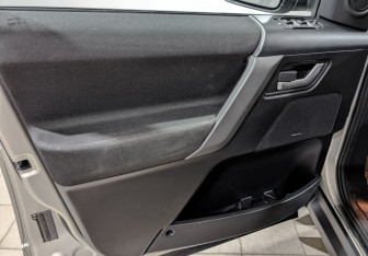 Подержанный автомобиль Land Rover Freelander 2010 года (19 фото)