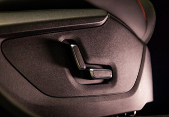 Новый Geely Cityray 2025 (18 фото)