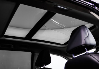 Подержанный автомобиль Haval F7 2021 года (16 фото)