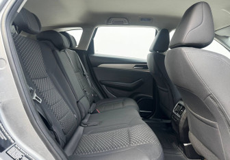 Подержанный автомобиль Haval F7 2024 года (11 фото)