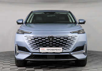 Подержанный автомобиль Changan UNI-K 2023 года (2 фото)