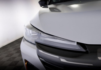 Подержанный автомобиль Changan CS55PLUS 2023 года (17 фото)