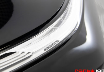 Новый Haval F7 2025 (22 фото)