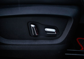 Подержанный автомобиль Chery Tiggo 7 Pro 2021 года (8 фото)