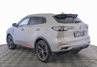 Подержанный автомобиль Changan CS55PLUS 2023 года (7 фото)