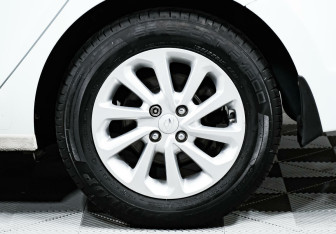 Подержанный автомобиль Hyundai Solaris Sedan 2018 года (6 фото)