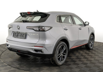 Новый Changan UNI-S 2025 (2 фото)