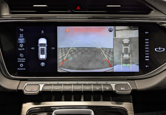 Подержанный автомобиль Geely Atlas Pro 2023 года (24 фото)